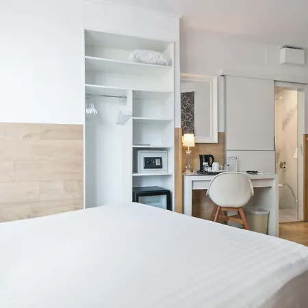 Venecia Plaza Centro 瓦伦西亚