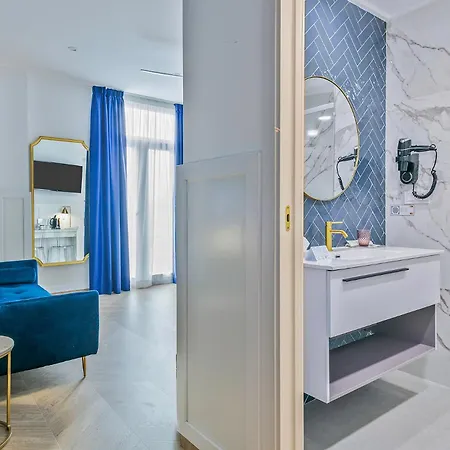 酒店 Venecia Plaza Centro