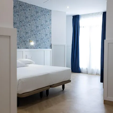 Venecia Plaza Centro 2* 瓦伦西亚