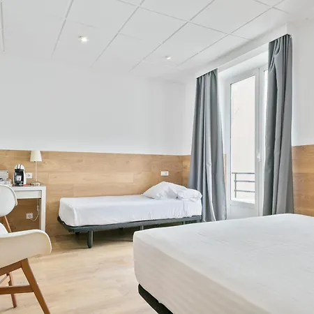 酒店 Venecia Plaza Centro