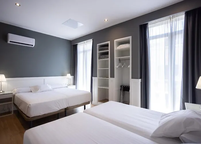 Hotel Venecia Plaza Centro 2*