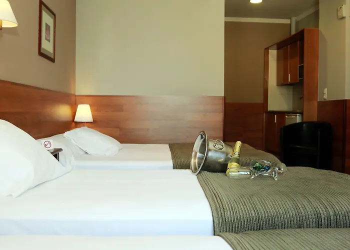 Hotel Venecia Plaza Centro