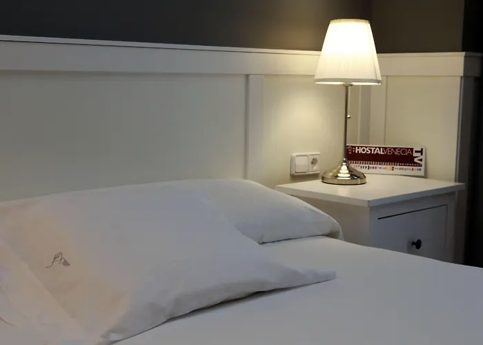 Venecia Plaza Centro Hotel
