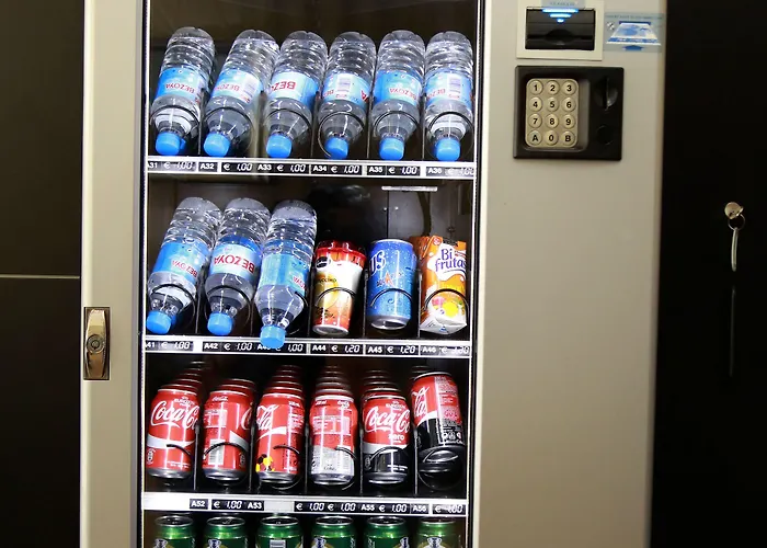 Hotel Venecia Plaza Centro 2*