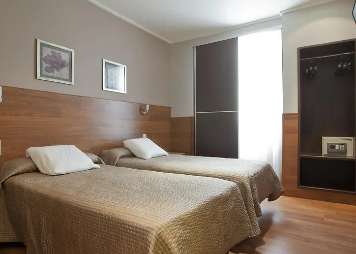 Hotel Venecia Plaza Centro